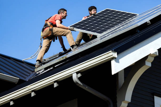 EPDM Roofing in Junction, TX